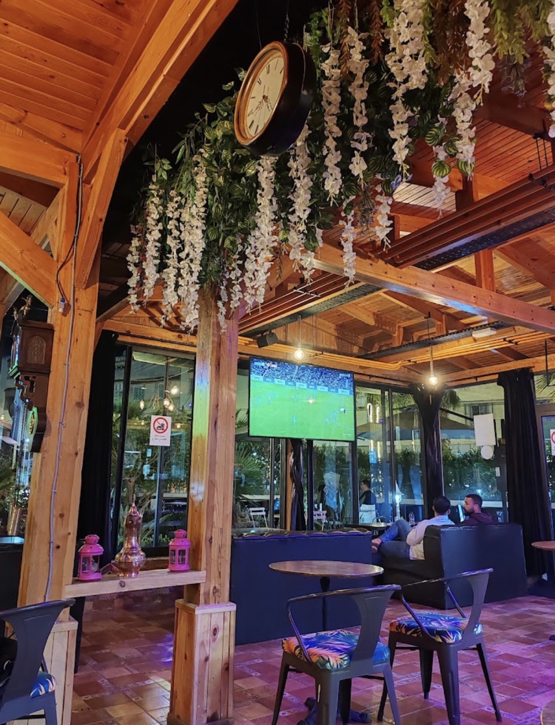 Club El Classico — Meknès