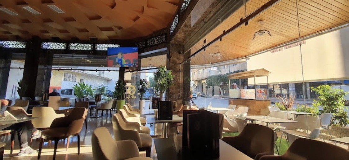 La Shop Cafe Restaurant — Meknès