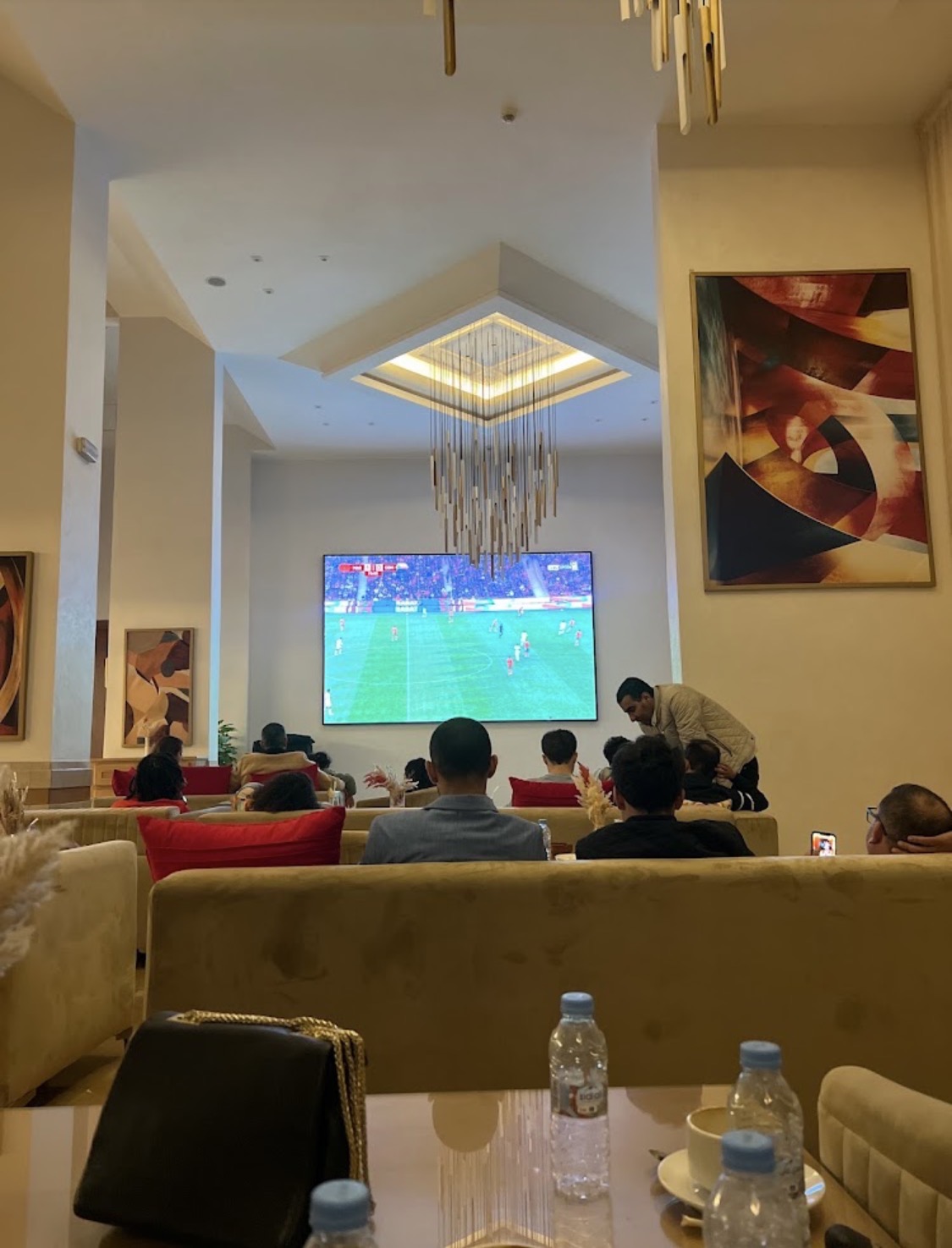 KLAY Lounge & Kitchen — Agadir