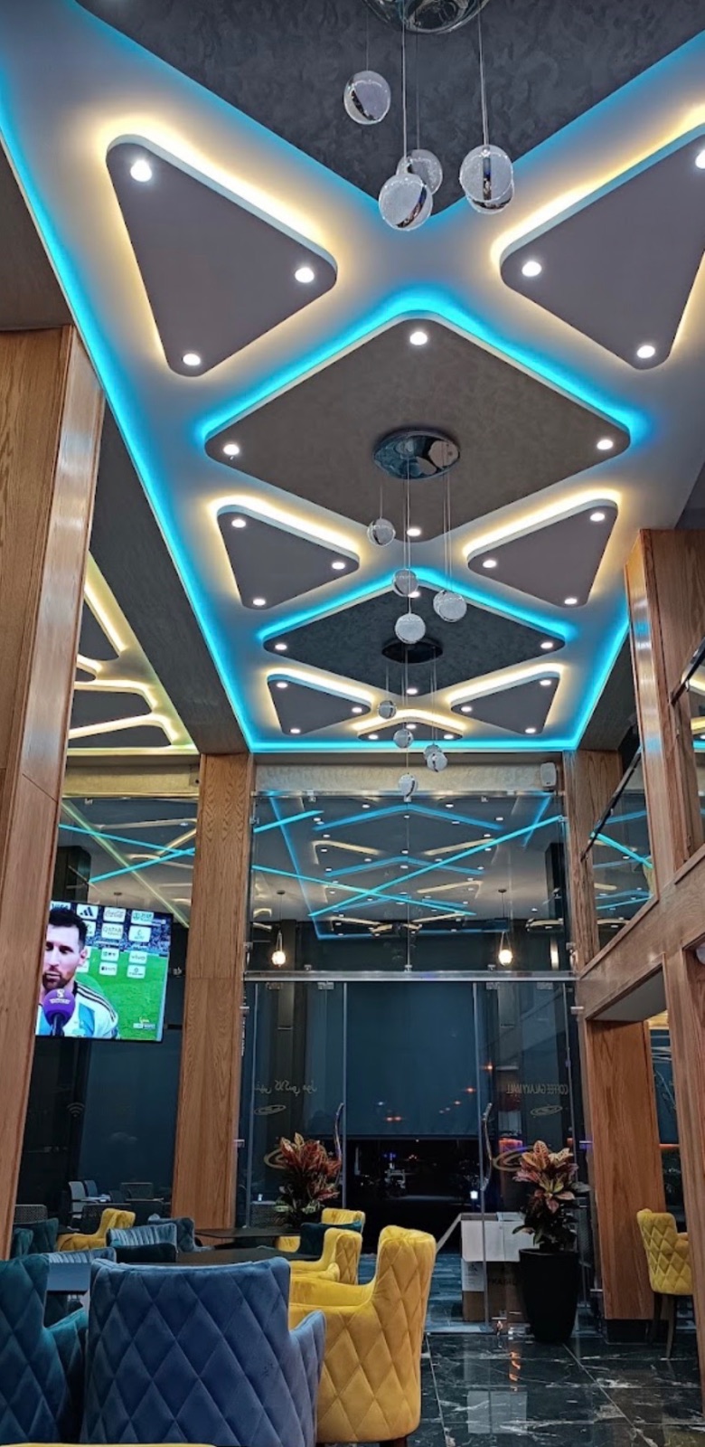 Galaxy Mall — Kénitra