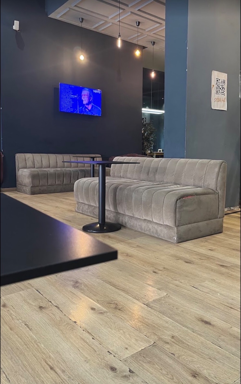 The Spot : Café & Lounge — Kénitra