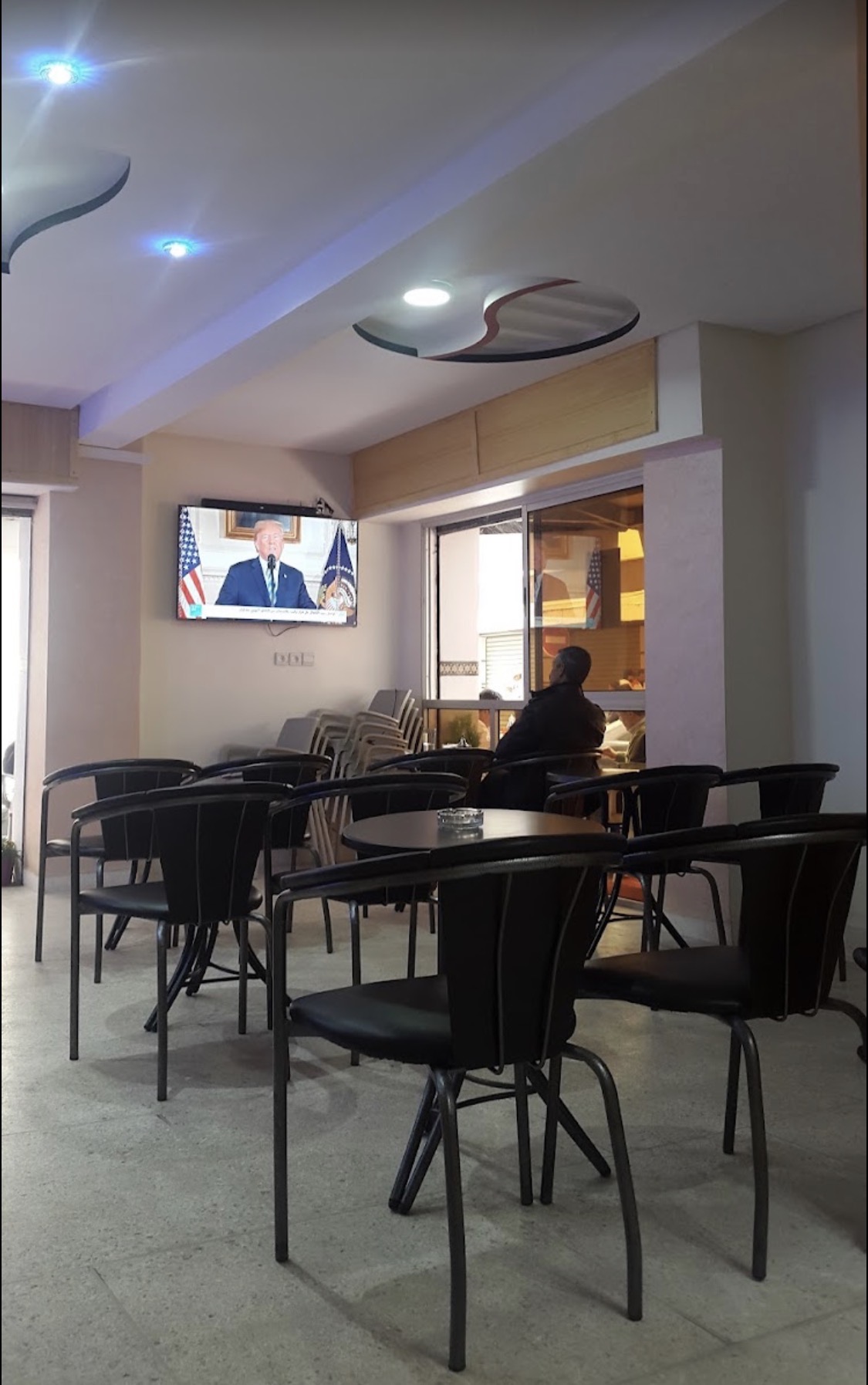 Café Florida — Kénitra