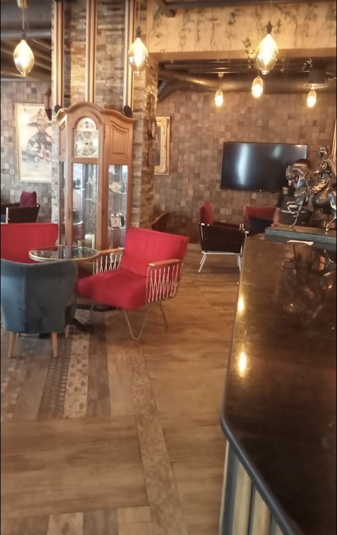 The Bronx Coffee & Co — Kénitra