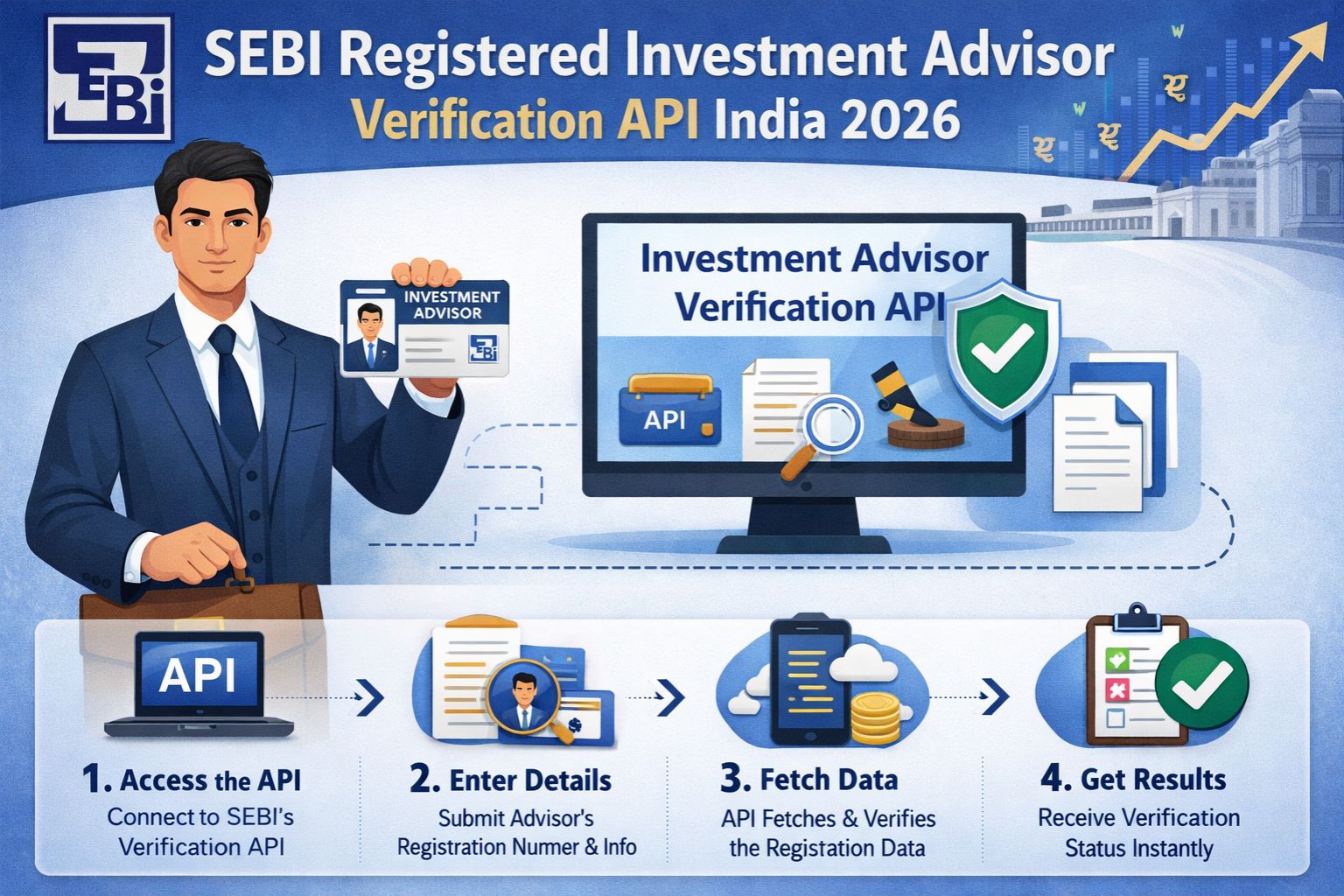 Vefdoc | Verification API Platform for KYC, Business Checks, eSign, and ...