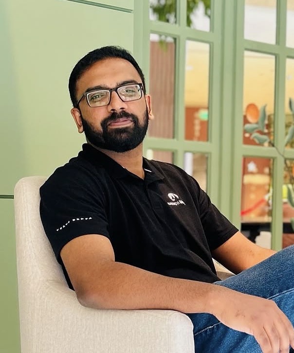 Mr. Karun Cherian