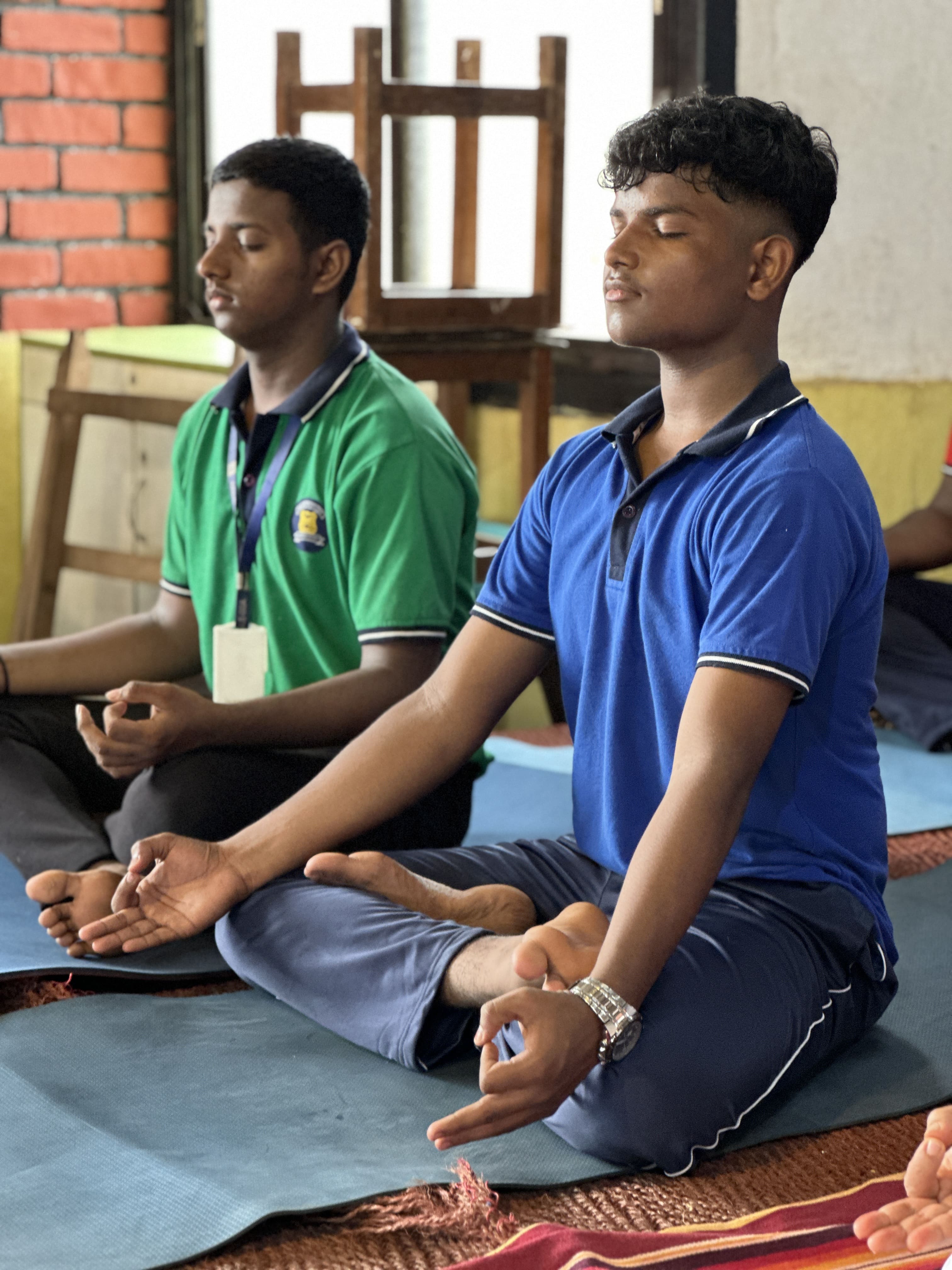 INTERNATIONAL YOGA DAY 21/06/2026 - Image 4