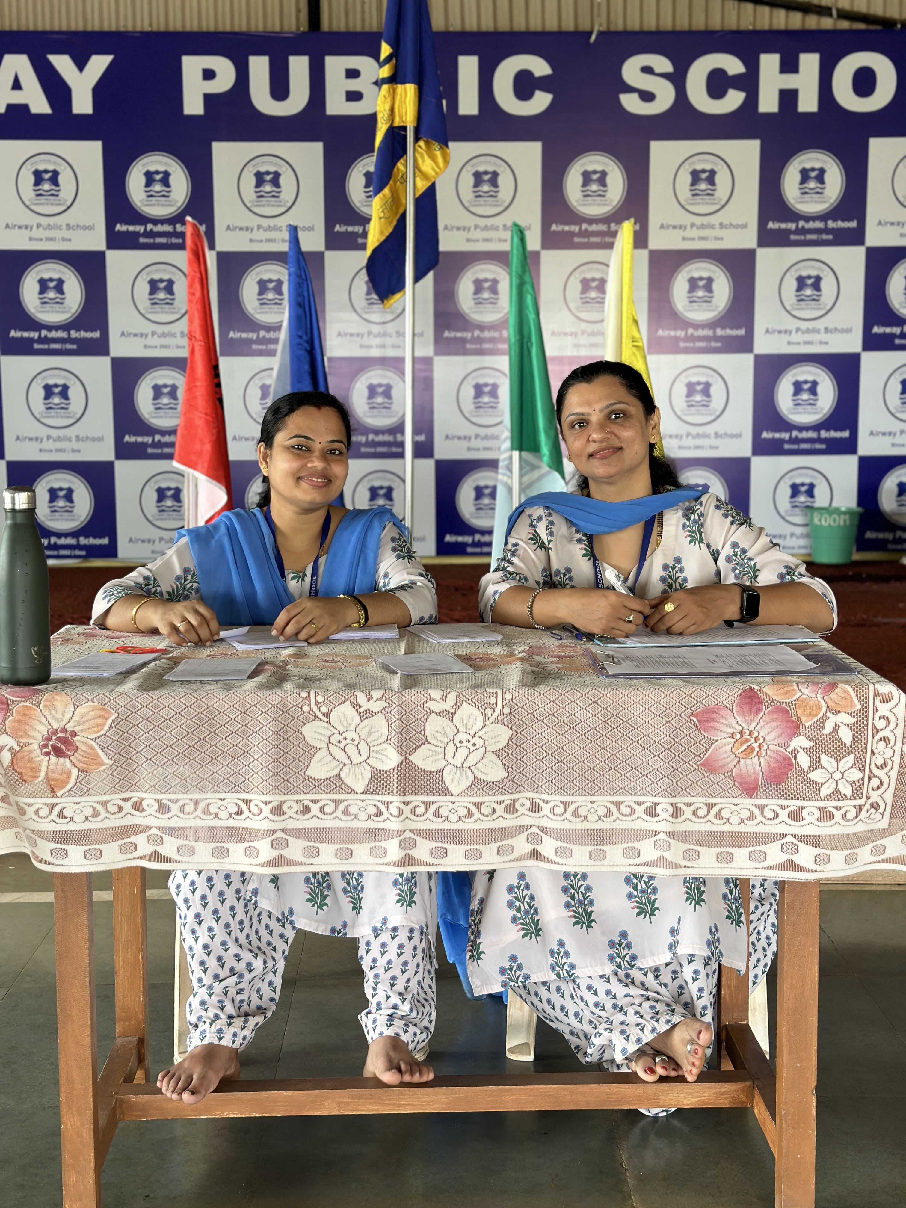 STUDENT COUNCIL ELECTION 2026-2027 02/07/2026