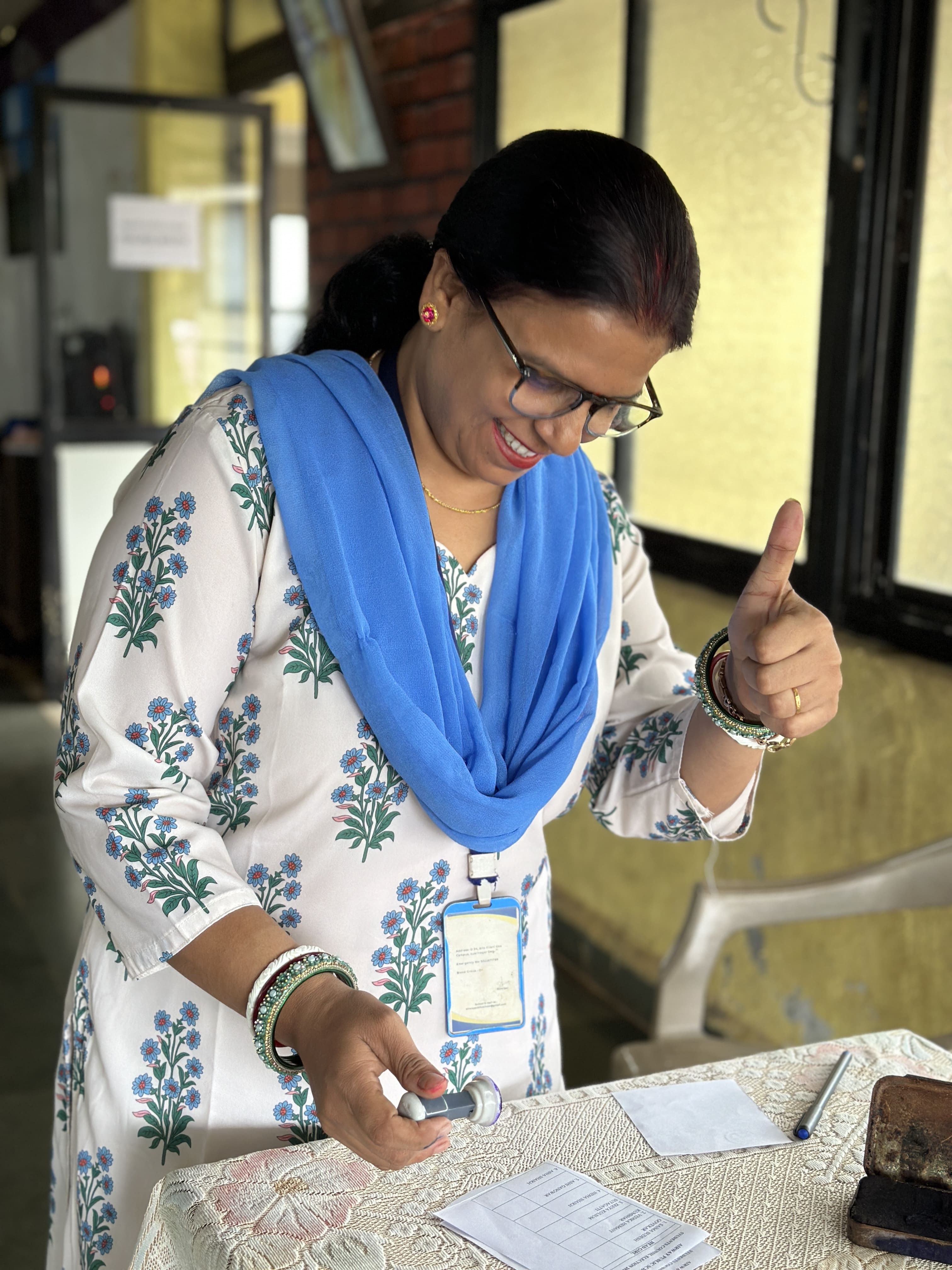 STUDENT COUNCIL ELECTION 2026-2027 02/07/2026 - Image 9