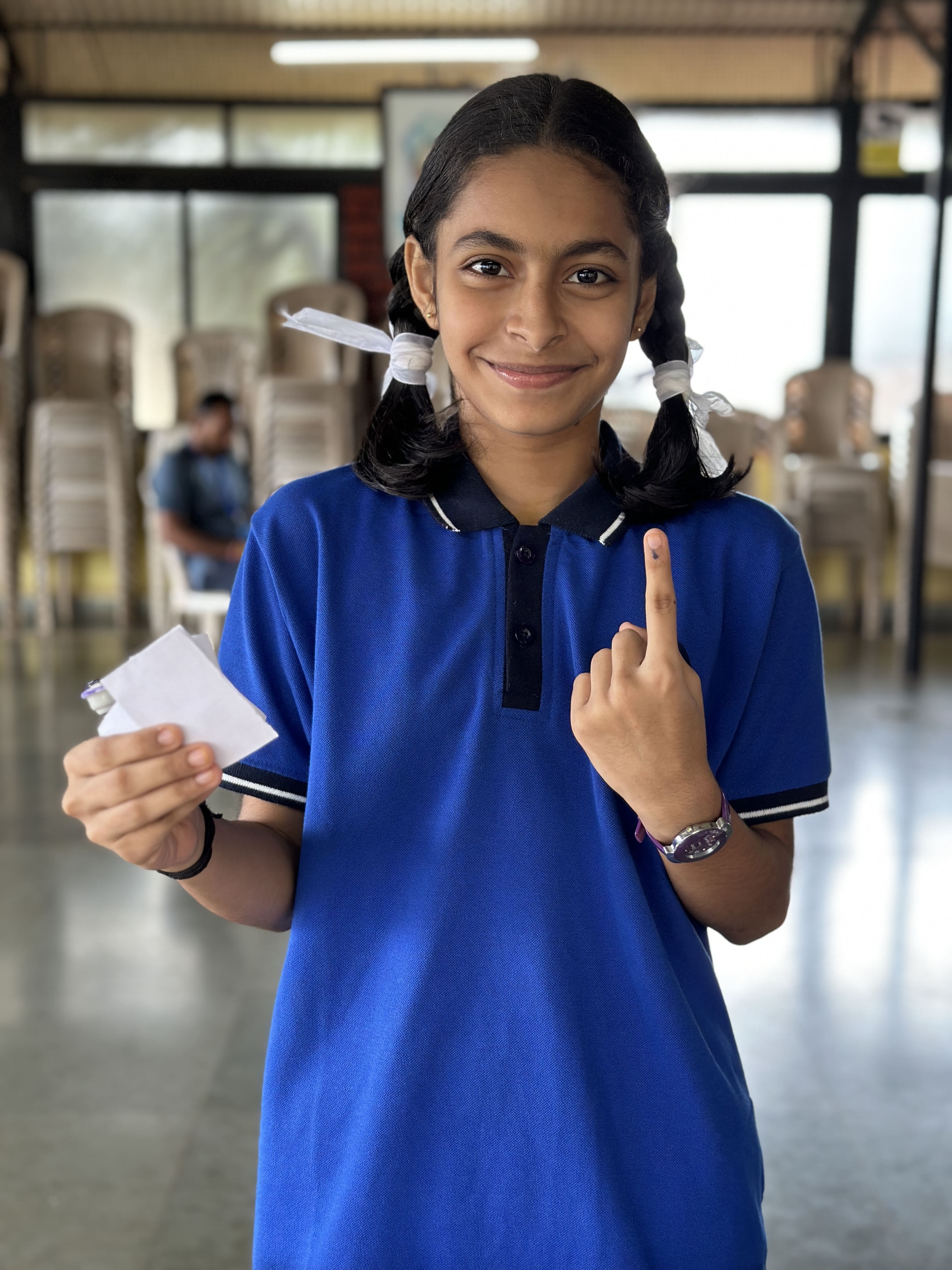 STUDENT COUNCIL ELECTION 2026-2027 02/07/2026 - Image 10