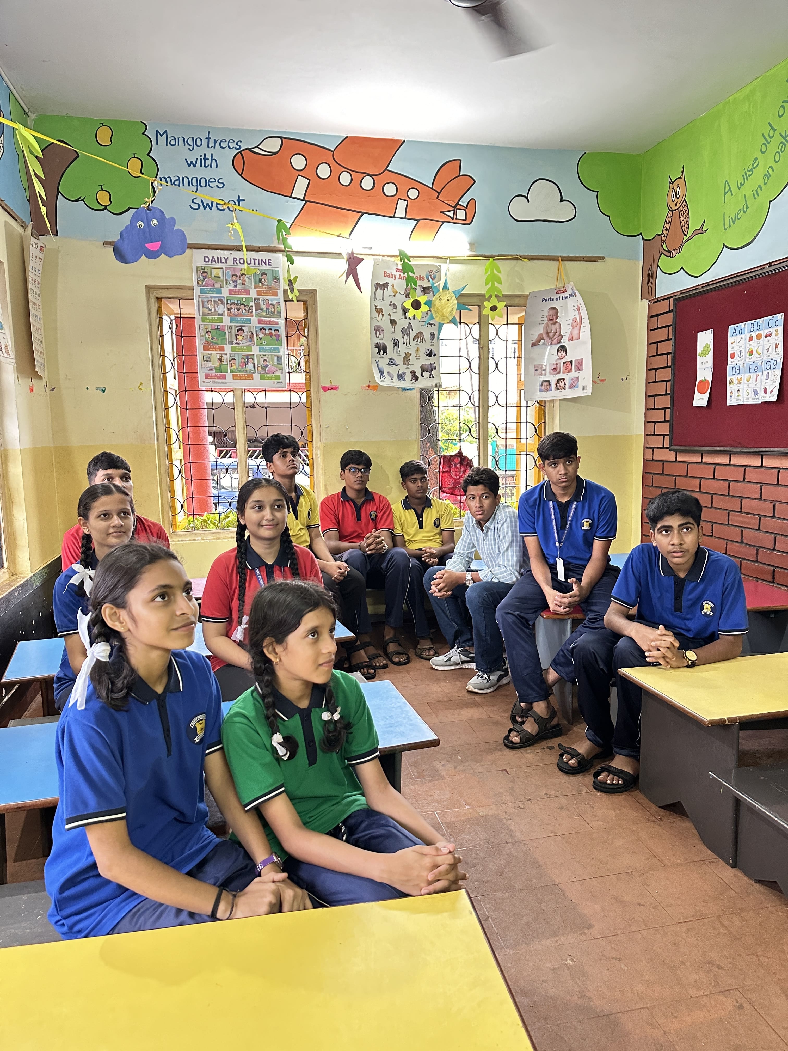 STUDENT COUNCIL ELECTION 2026-2027 02/07/2026 - Image 16