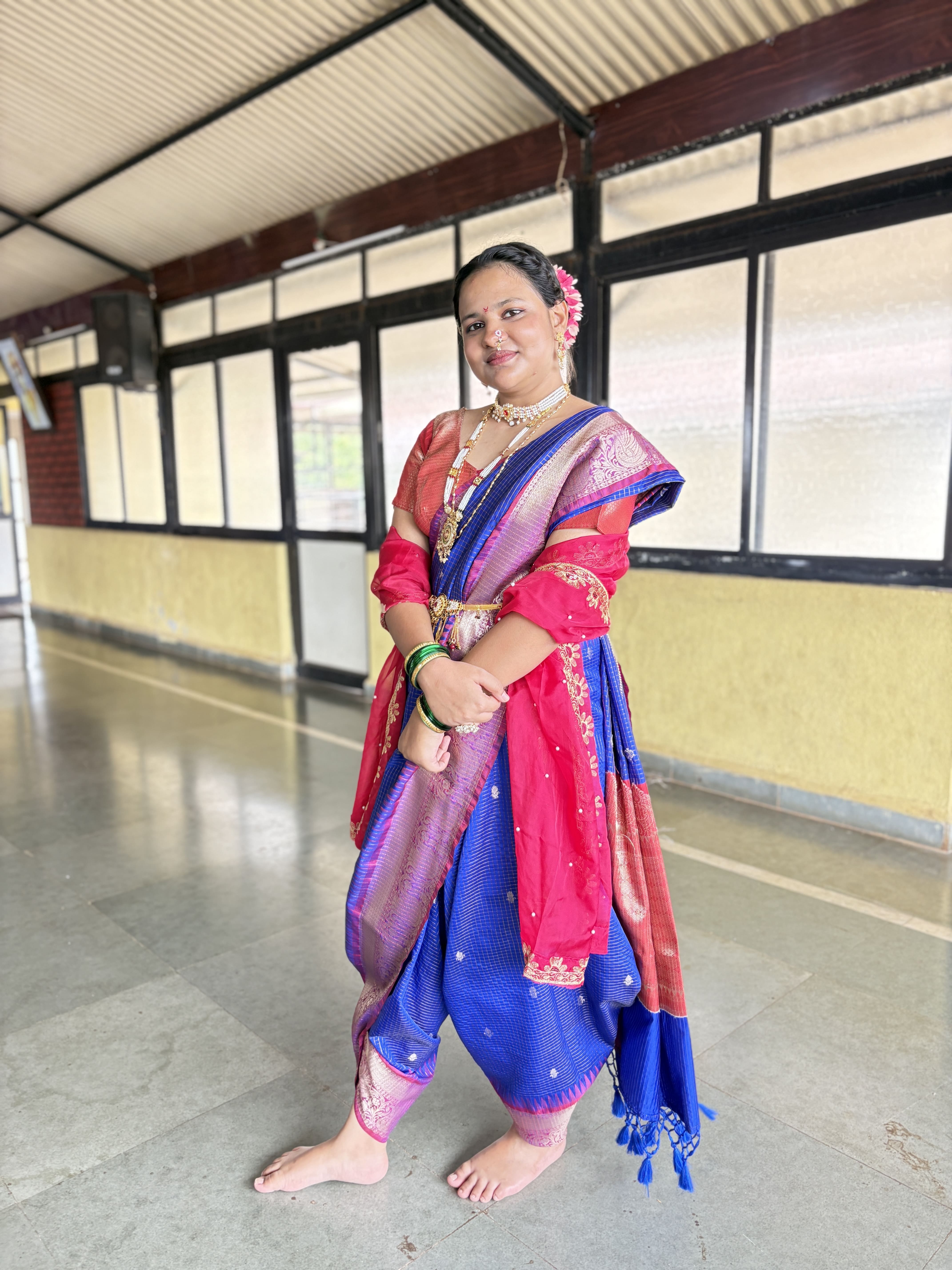 Bagless Day Activity for Class VI Std to X Std - Image 13