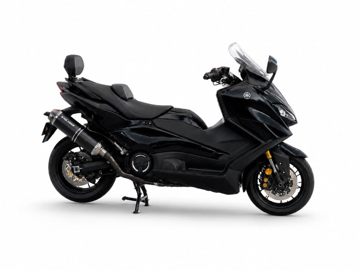 TMAX Tech MAX — location à La Réunion