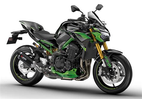KAWASAKI Z900 — location à La Réunion