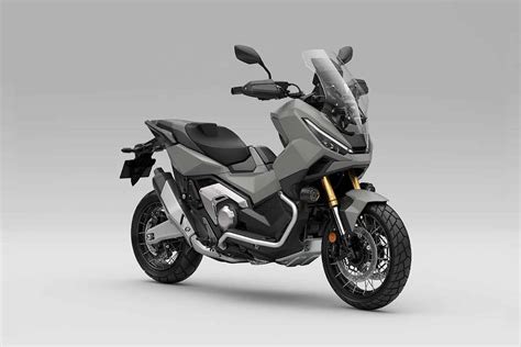 HONDA X ADV — location à La Réunion