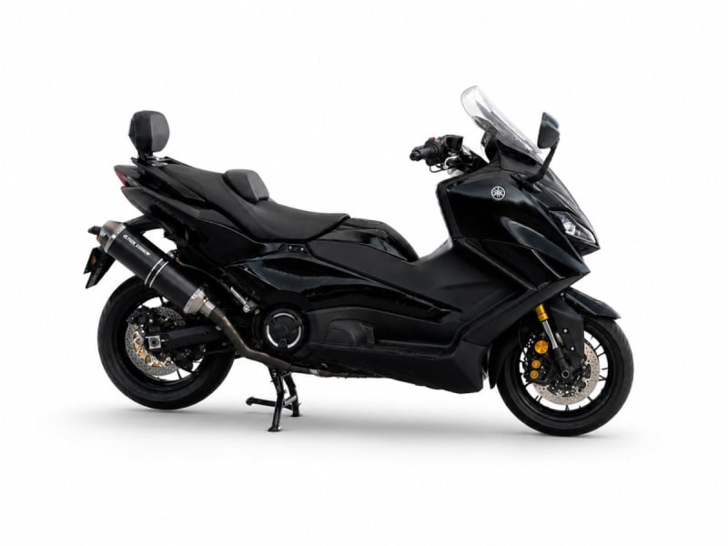 TMAX Tech MAX — location à La Réunion