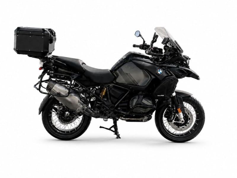 BMW 1250 GS AVENTURE — location à La Réunion