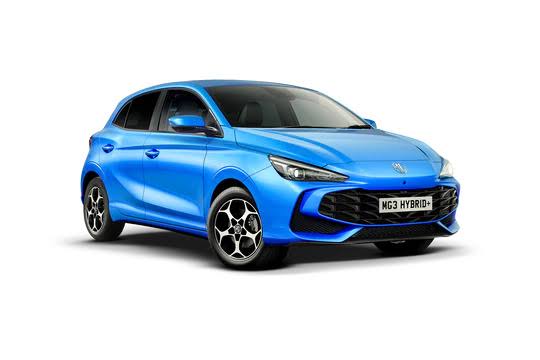 Mg mg3 — location à La Réunion