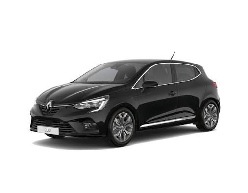 RENAULT CLIO V Automatique — location à La Réunion