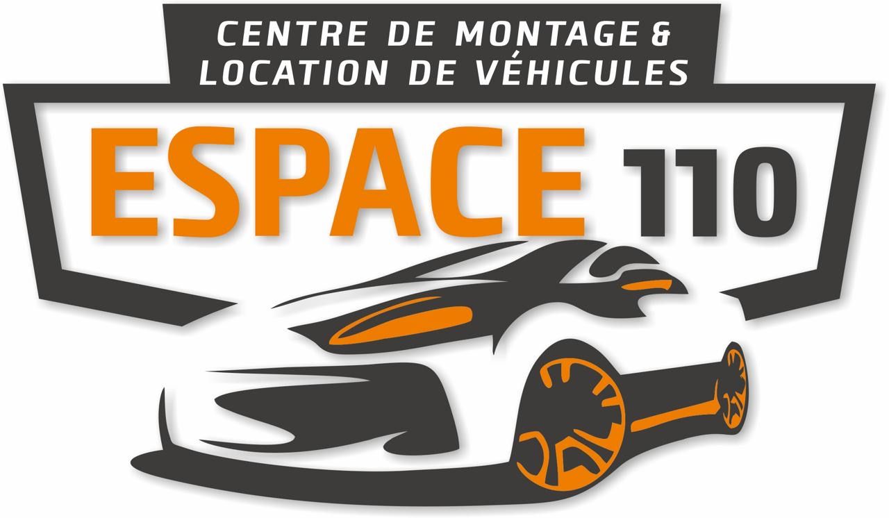 ESPACE 110