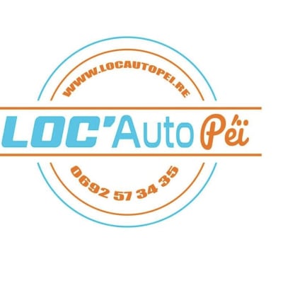 Loc'Auto péï