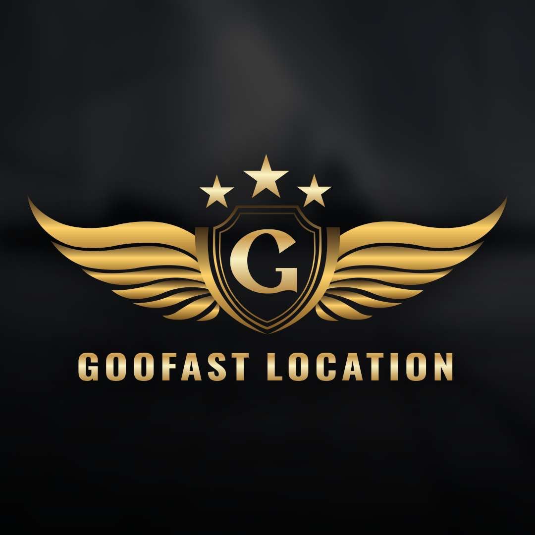 GOOFAST LOCATION