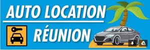 Auto location réunion