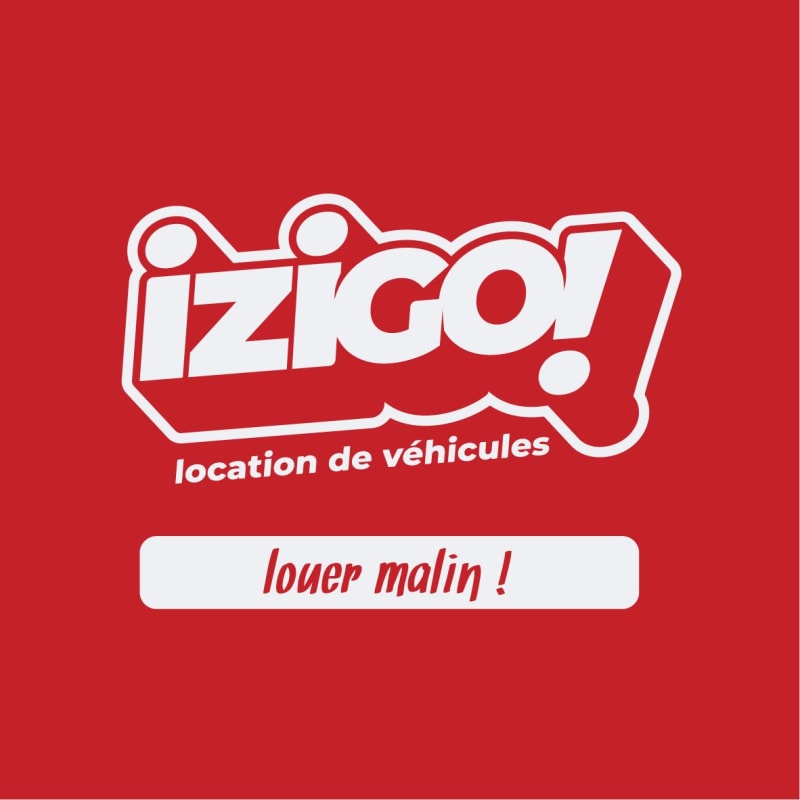 IZIGO!