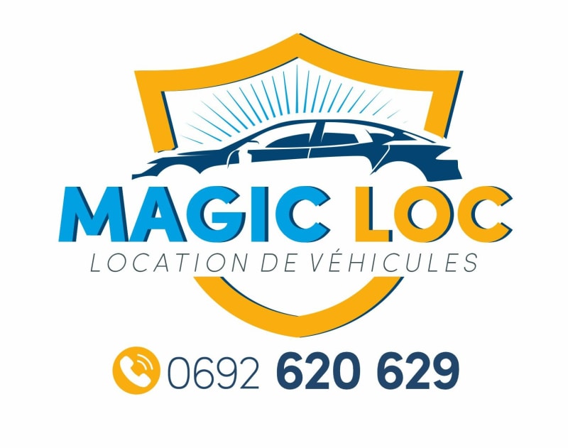 Magic Loc