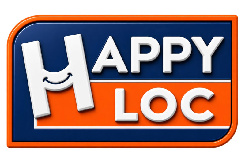 Happy loc 