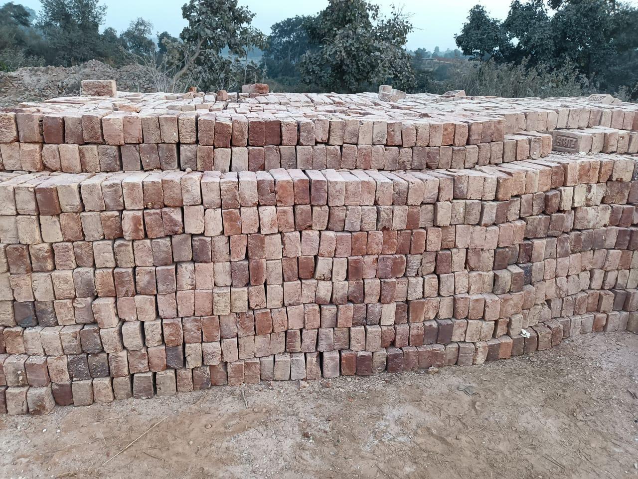 Ramgarh Bricks 1 No Metha