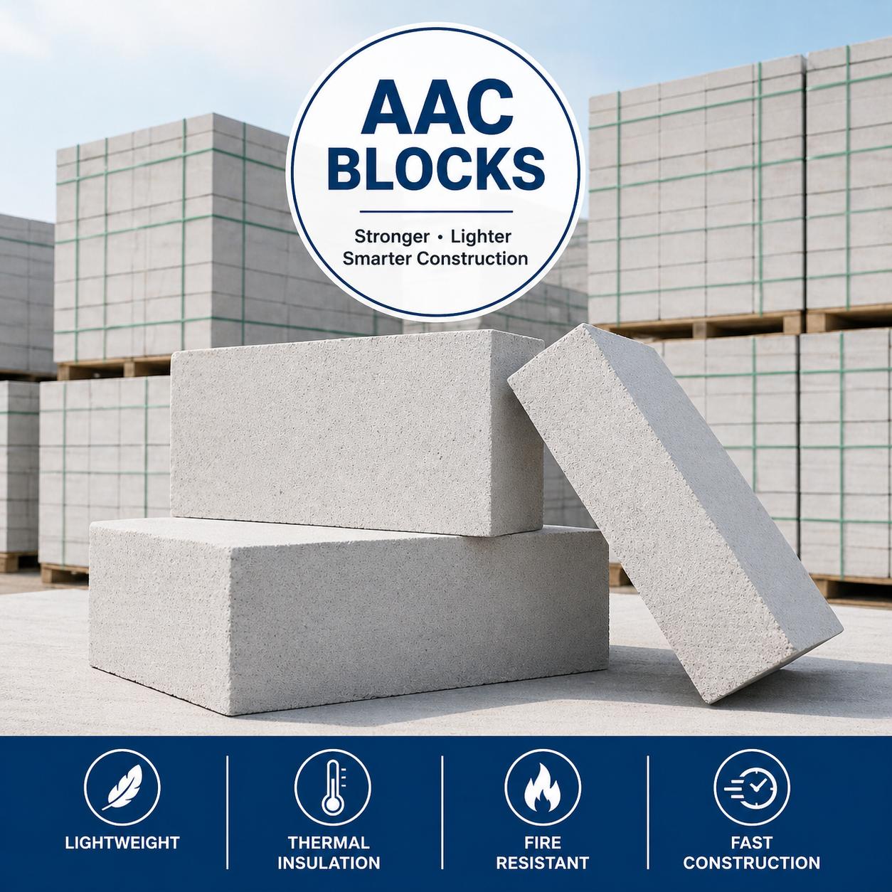 AAC Block