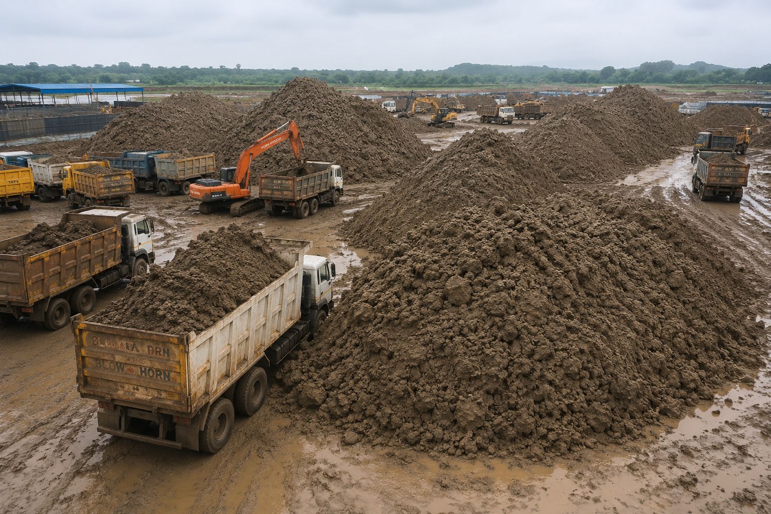 Soil (मिट्टी)