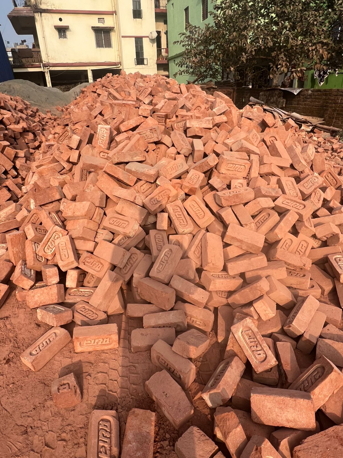  Bihar bricks 1 No  (Chimney Bhata)