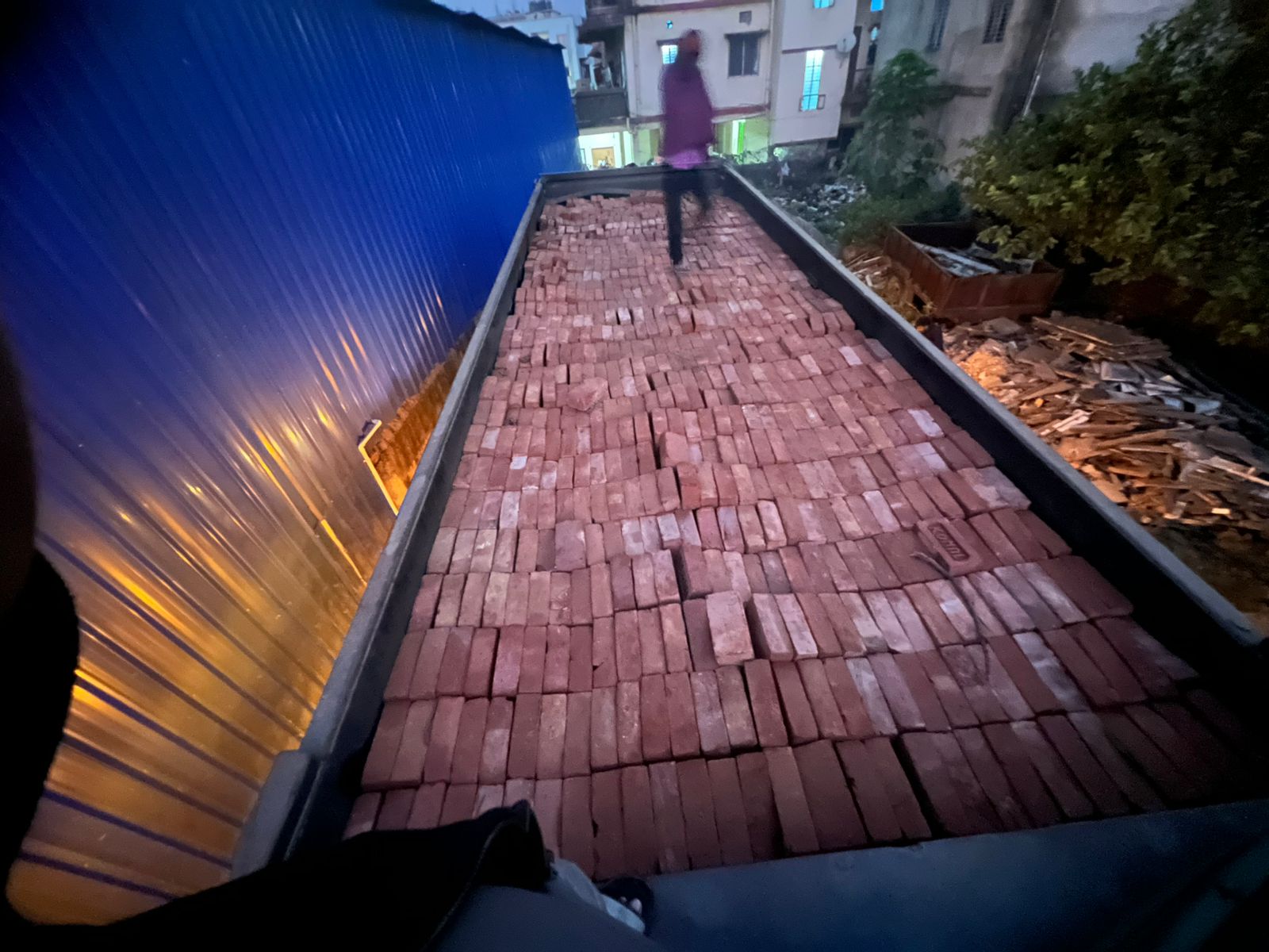 Bihar bricks 2 No (Chimney Bhata)