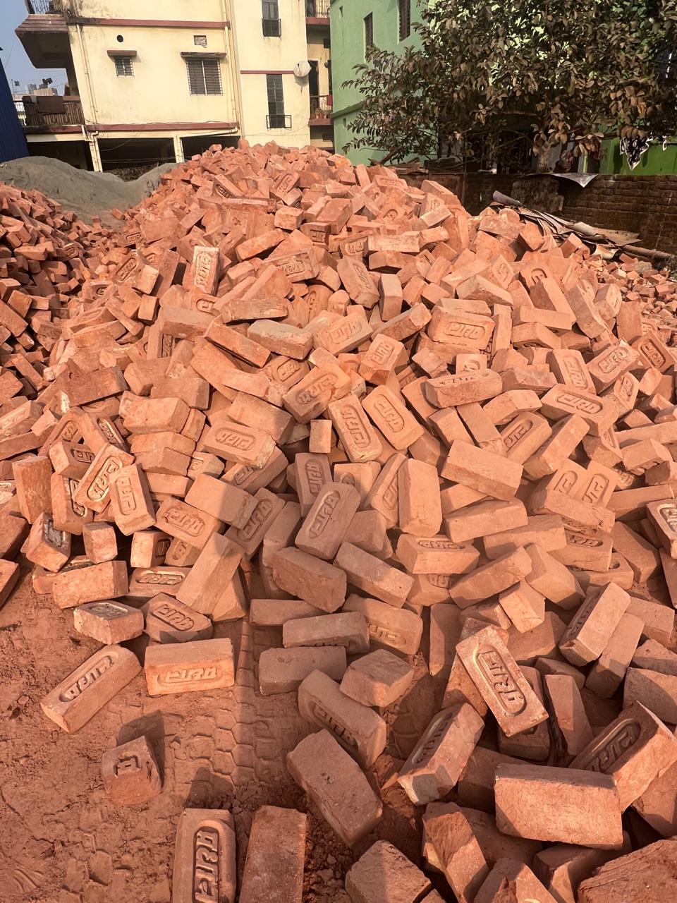 Bihar bricks 1 No  (Chimney Bhata)