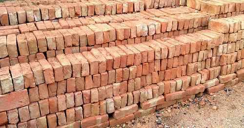 Ranchi bricks 2 No