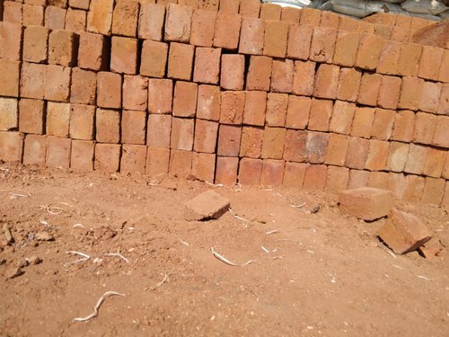Ranchi bricks 2 No