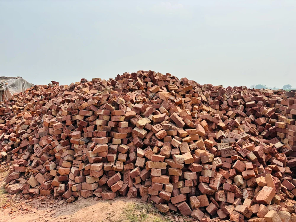 Tukara Bricks Ranchi