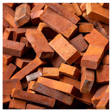Ranchi bricks 1 No