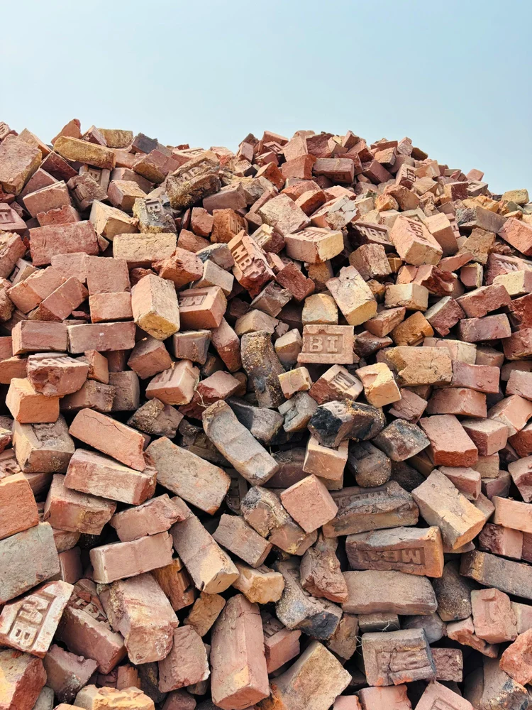 Tukara Bricks Ranchi