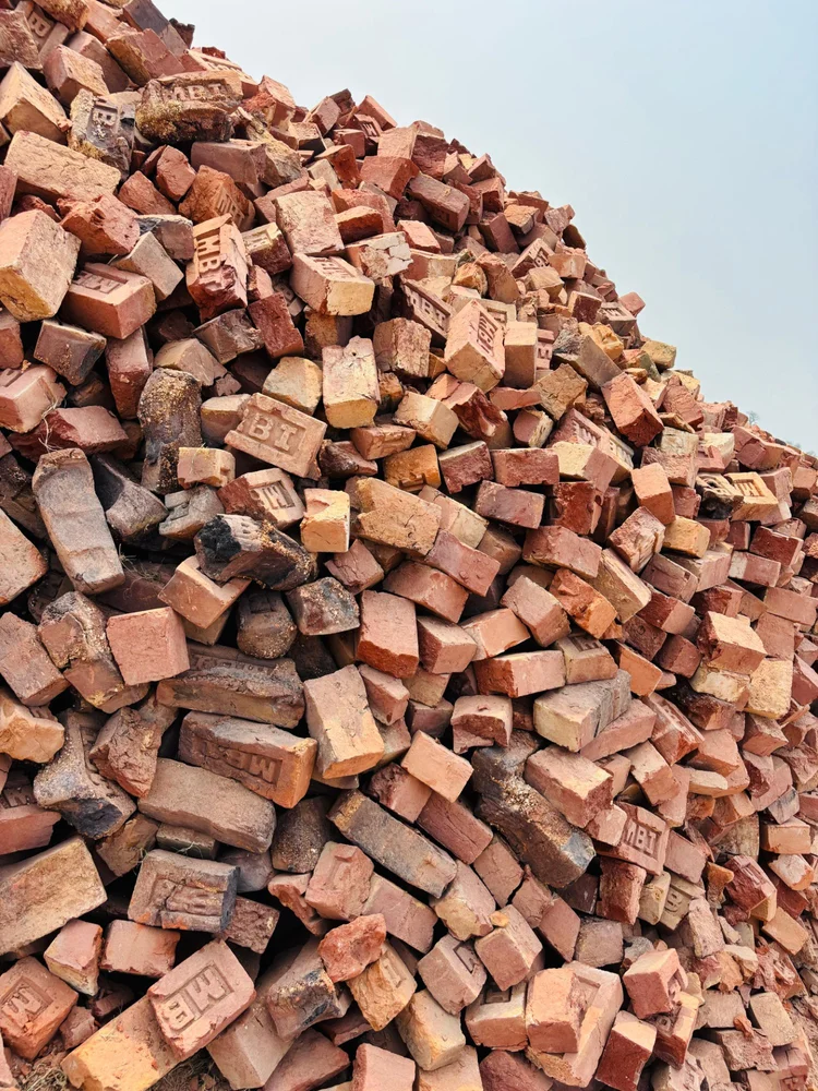 Tukara Bricks Ranchi