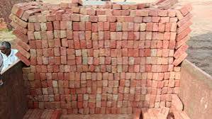 Bihar bricks 2 No (Chimney Bhata)