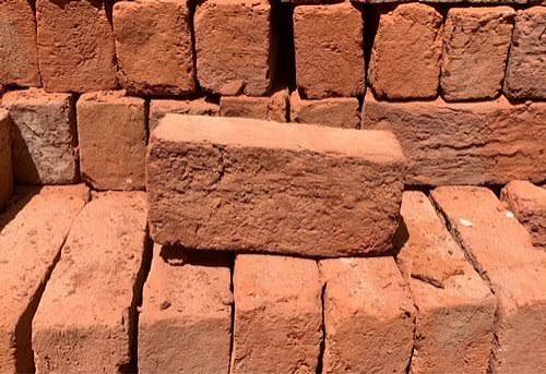 Bihar bricks 2 No (Chimney Bhata)