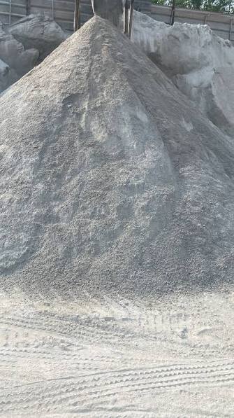 Stone Dust