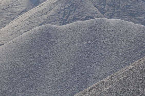 Stone Dust