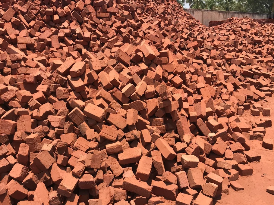 Jhawa Bricks Ranchi