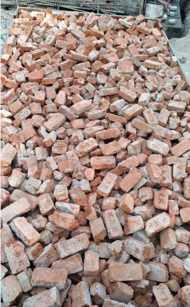 Jhawa Bricks Ranchi