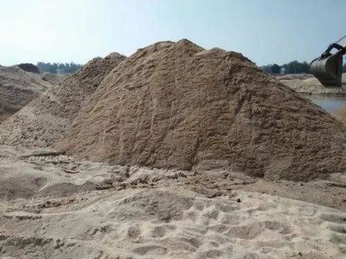 Core sand  (Mota Balu)