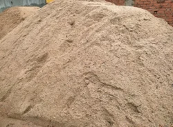 Core sand  (Mota Balu)