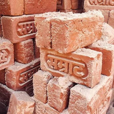 Ramgarh Bricks 2 No Metha